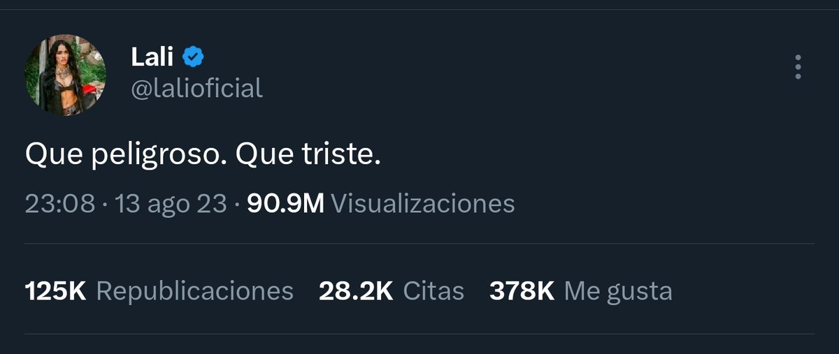 M.Perez (sin mi voluntad) tweet media