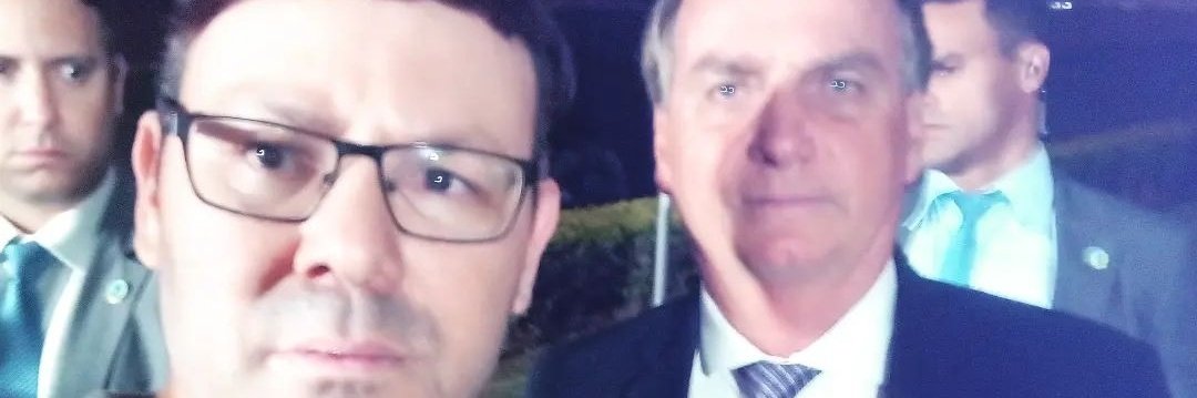 PrAlexandroabeb's tweet photo. Parabéns @jairbolsonaro forças https://t.co/NQ1J33n1zC