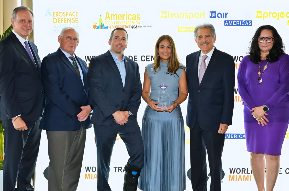 World BASC Org. tweet media