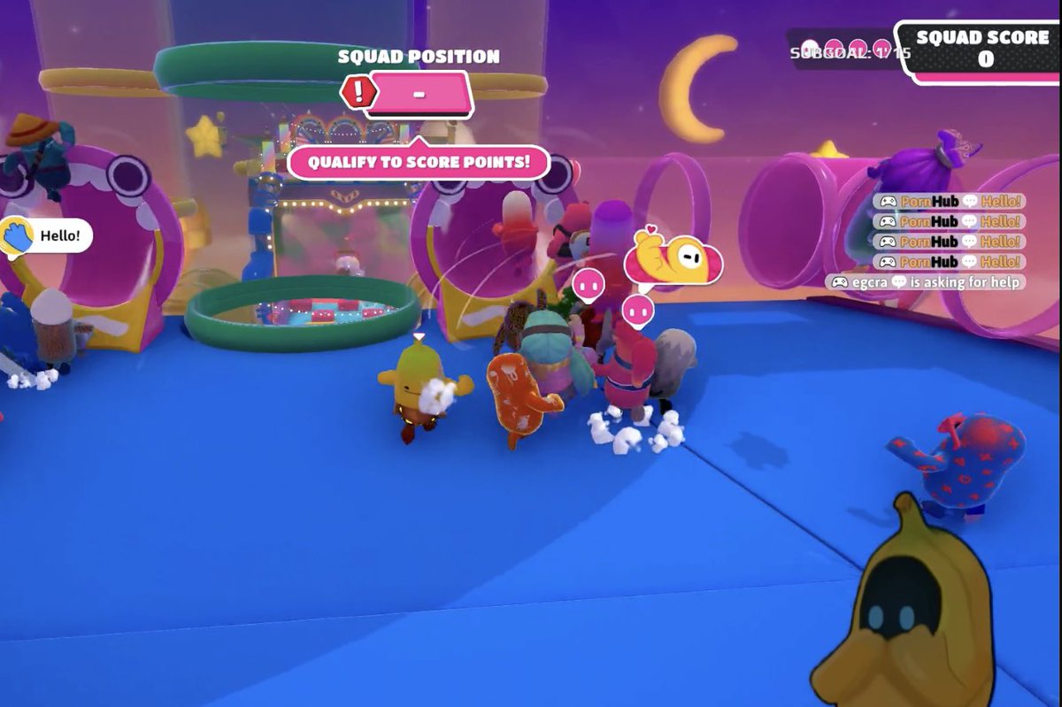 Galactic tweet media