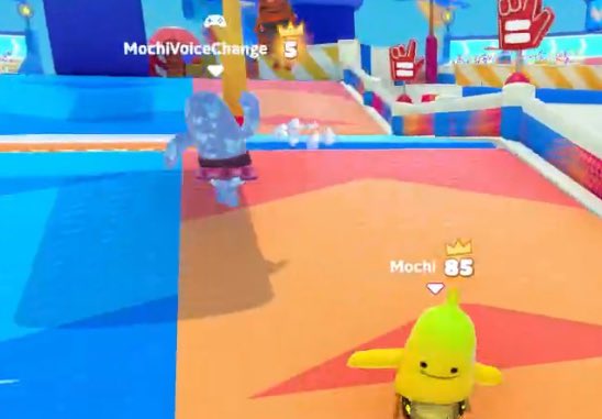 Galactic tweet media