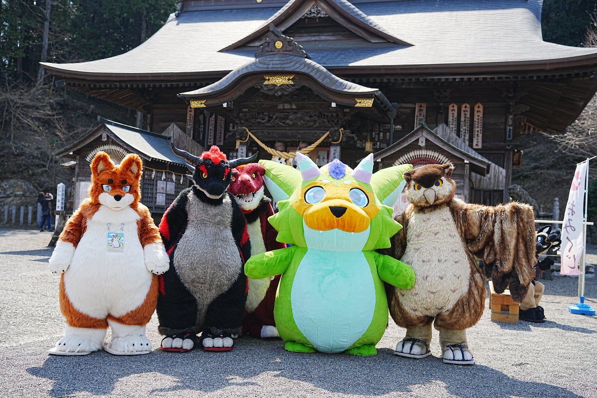 🦉ふじ丸そら🦉 tweet media