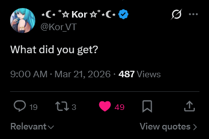 MoreauVT 🐏🦎 tweet media