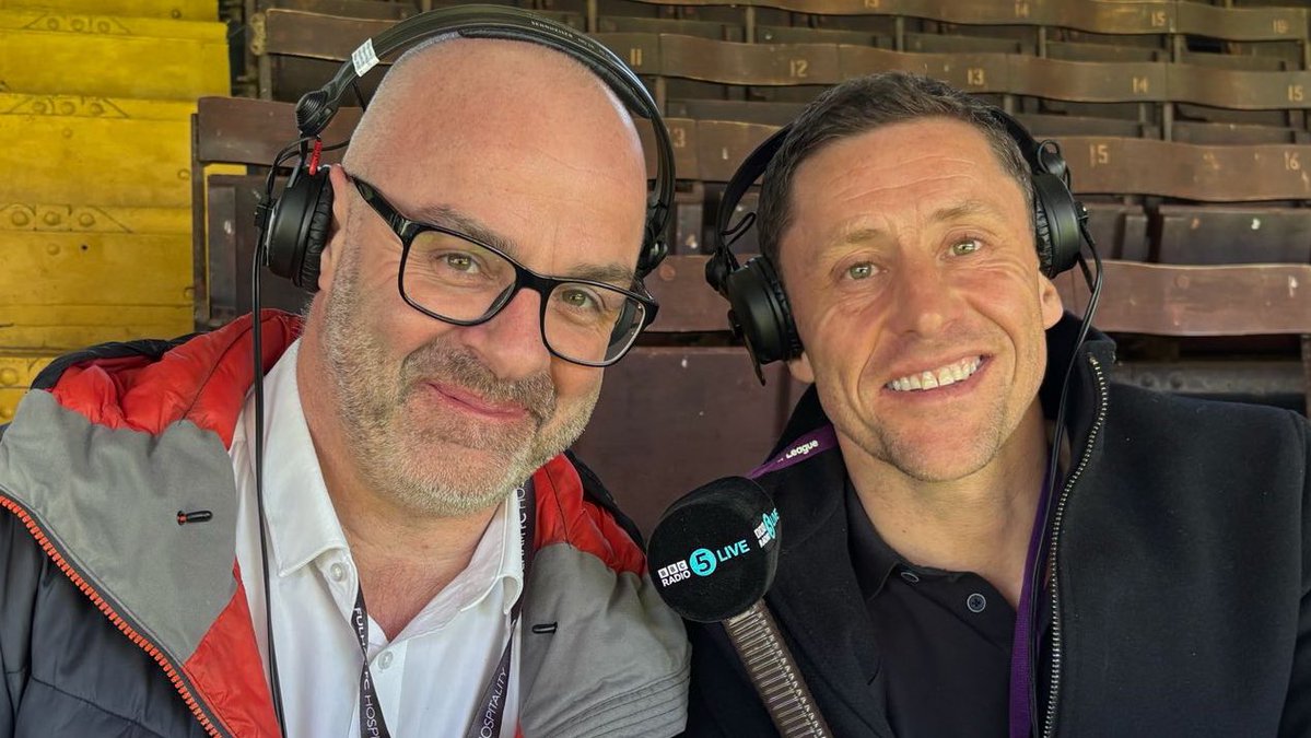 Gary Flintoff tweet media