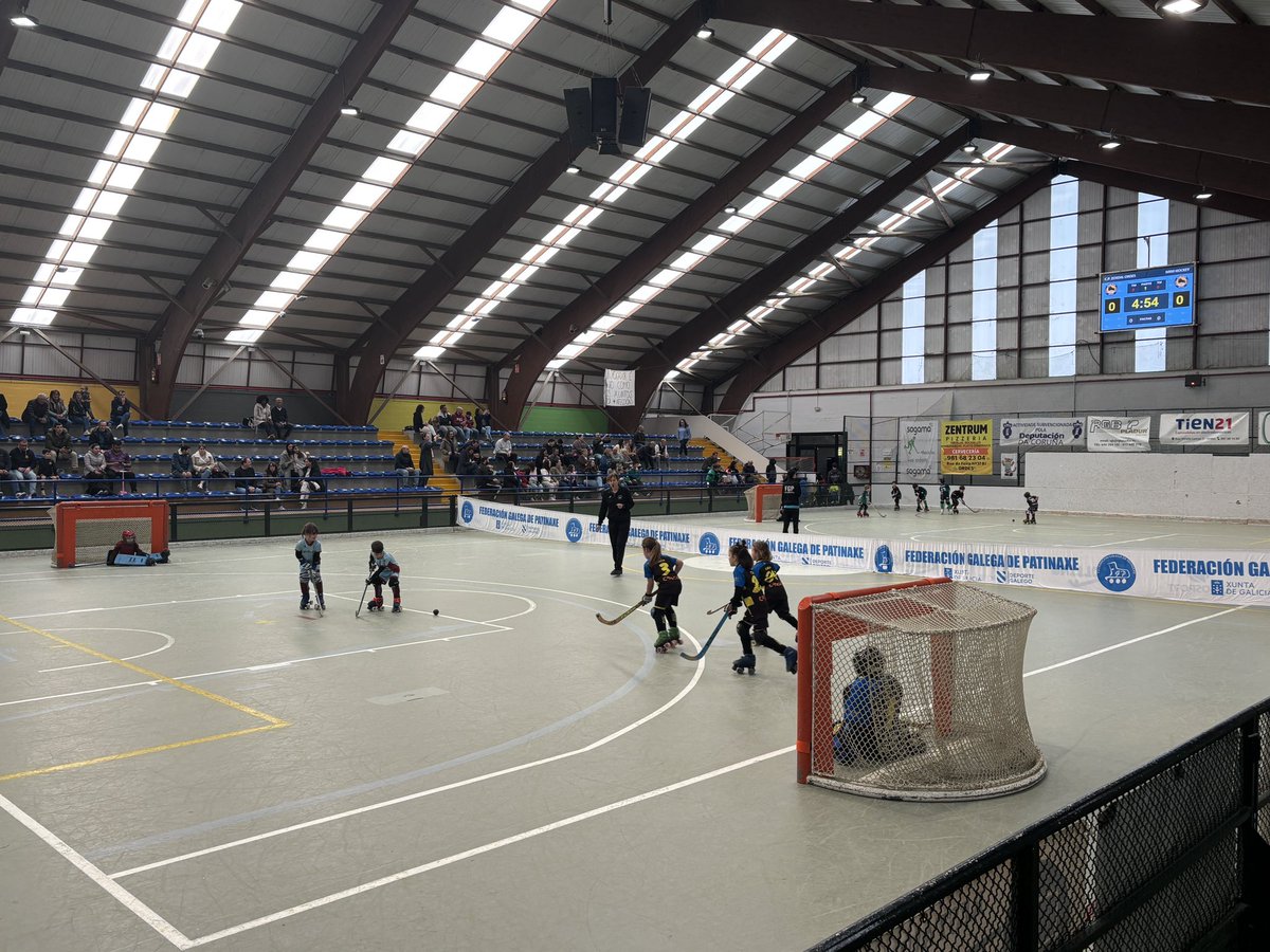 Fed. Galega Patinaxe tweet media