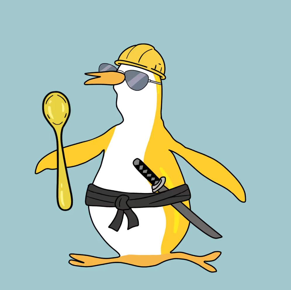 Unofficial Pedgys tweet media