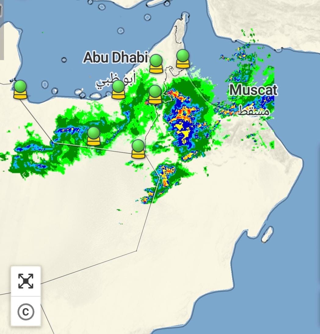 Al_Batinah1's tweet photo. ⛈️تشهد أجواء شمال البلاد الآن استجابة سطحية قوية 
⚠️الموجة القادمة خلاص الساعات القادمة تستوجب الحذر والعلم عند الله #منخفض_المسرات https://t.co/IP4LgQ9uVd
