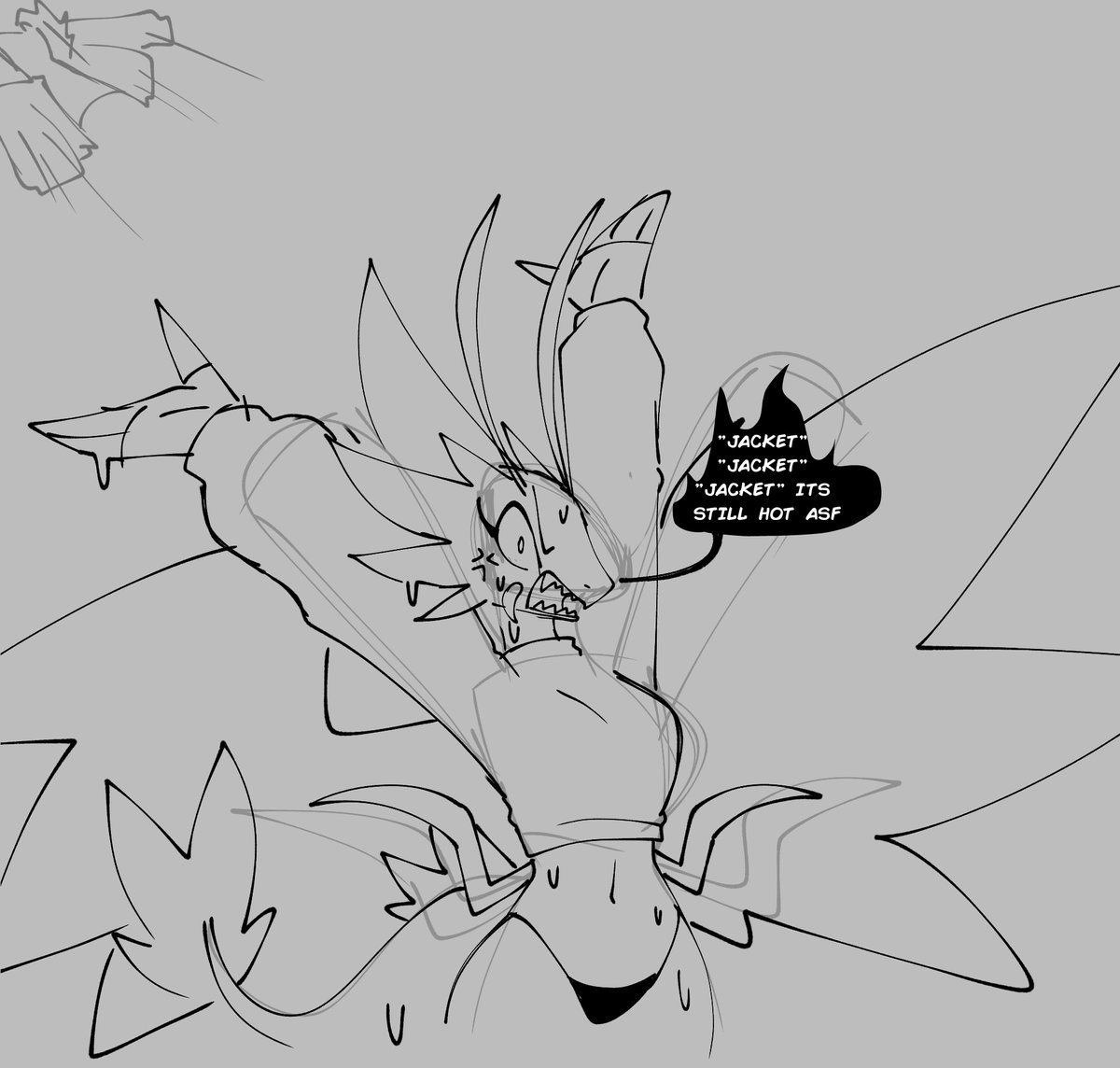 🦦 Demoni / COMMS OPEN (5/15) tweet media