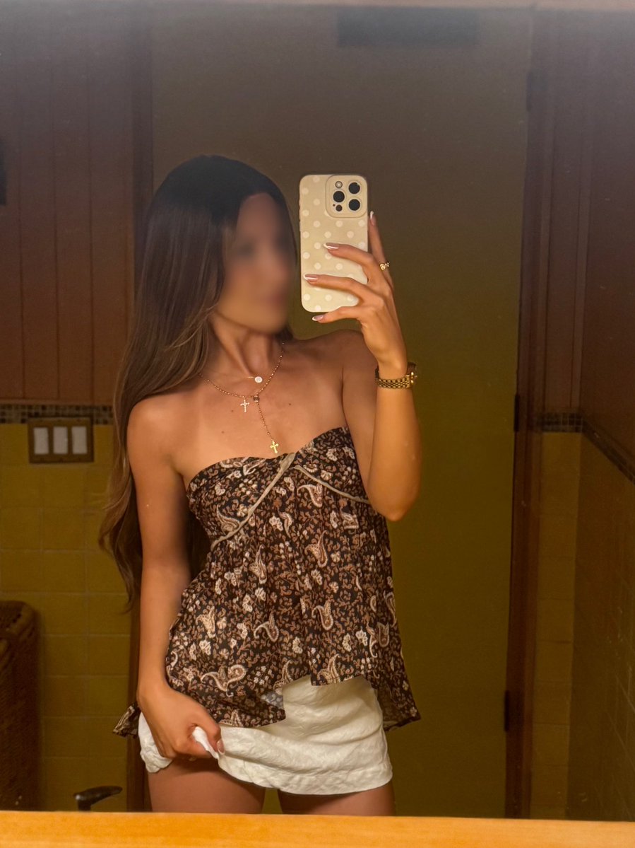 Giselle Collins | ATX tweet media