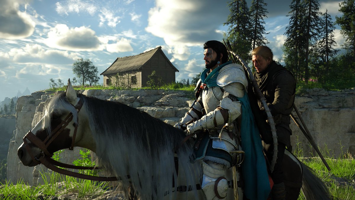 ScopeByte | Mike tweet media