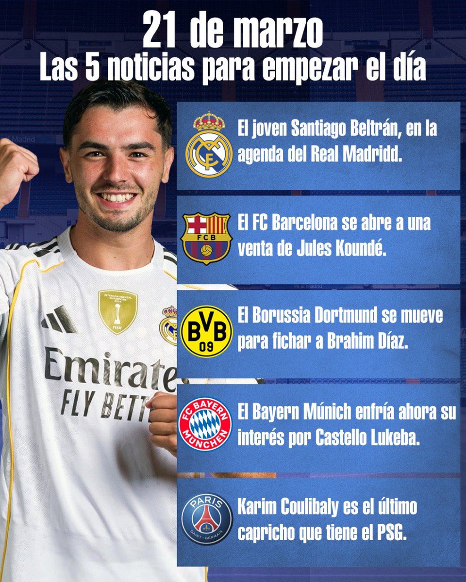 El Ficherio tweet media