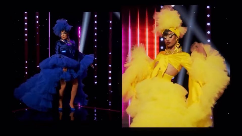 ✨〽️ug-ianna Dupree✨ tweet media