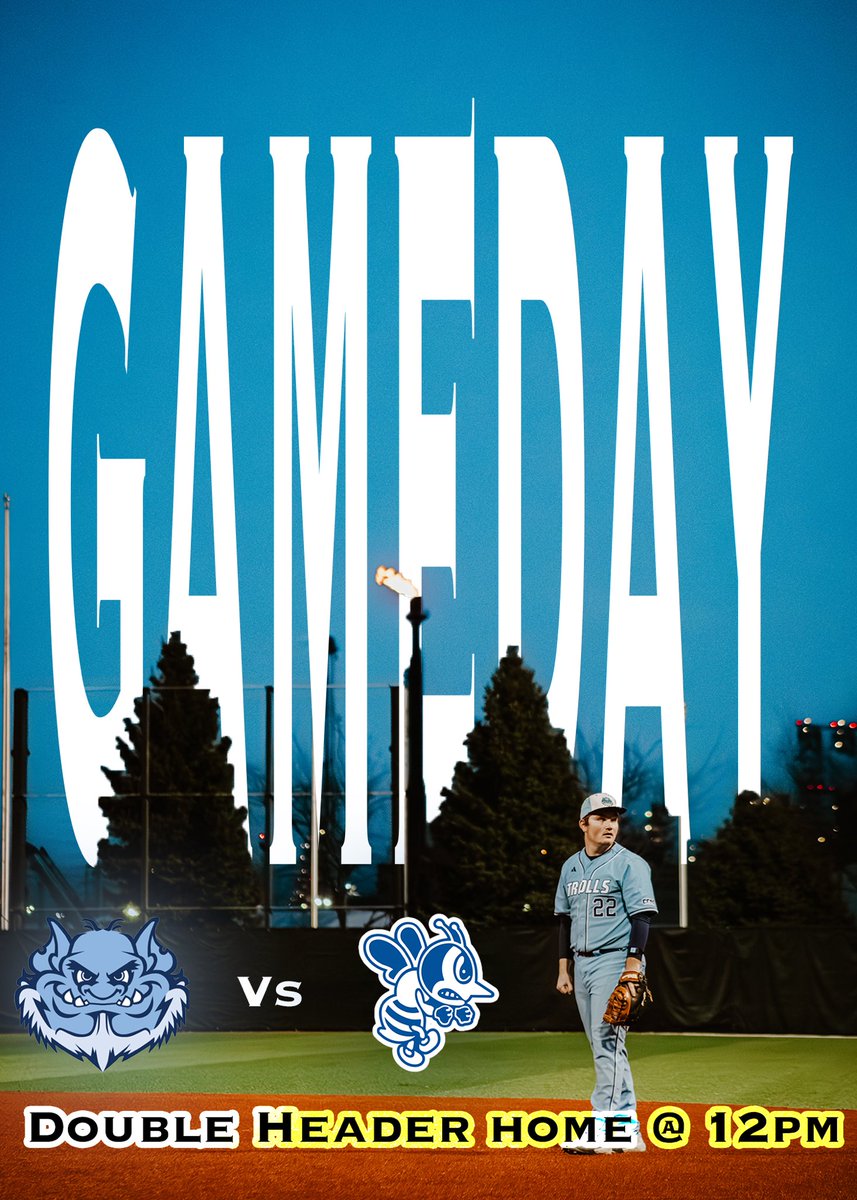 Trinity Baseball tweet media