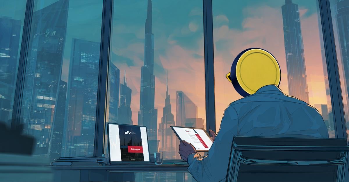 RIV Capital DAO tweet media