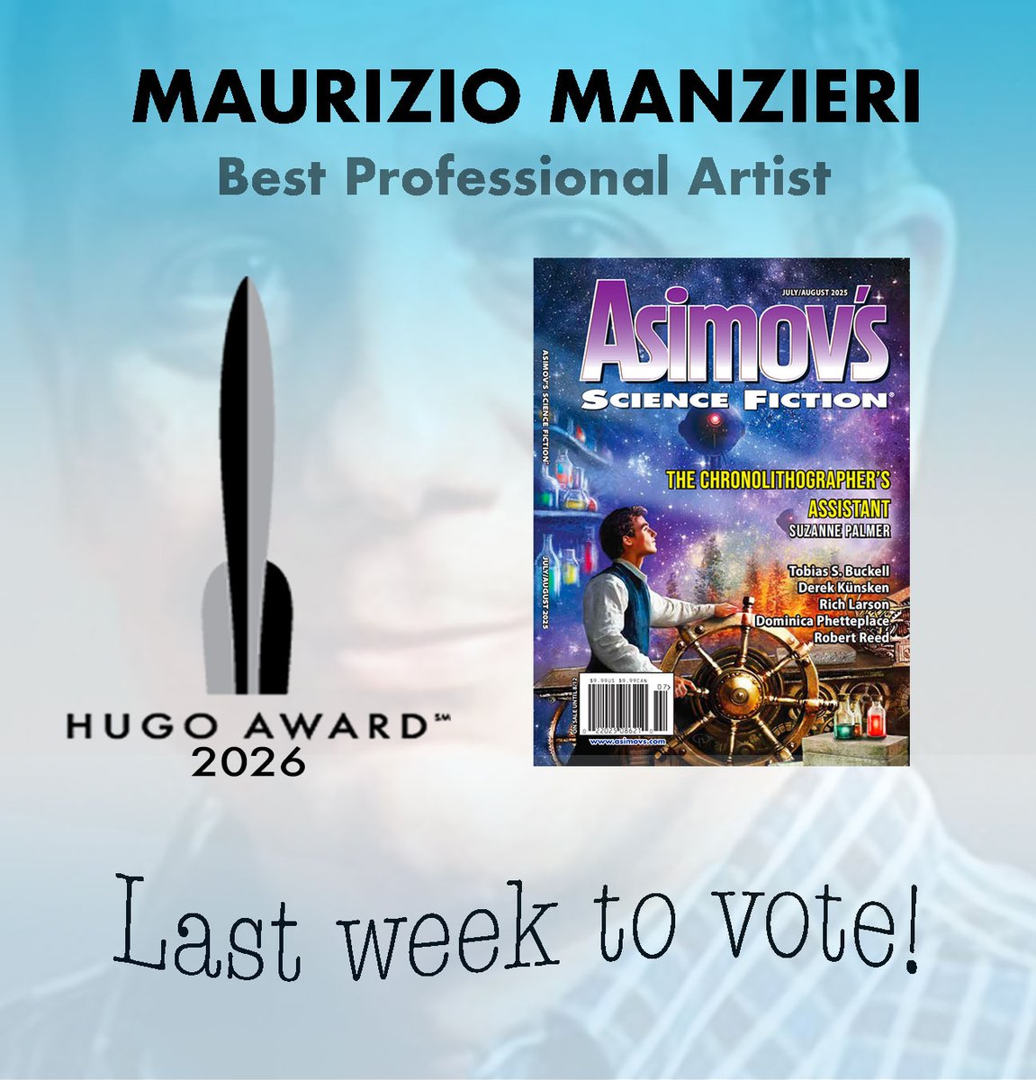 Maurizio Manzieri tweet media