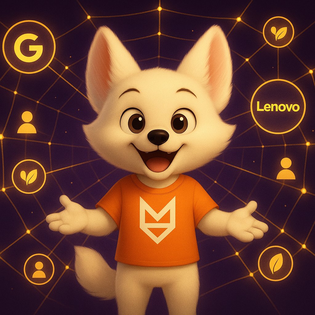 Zenkō Protocol tweet media