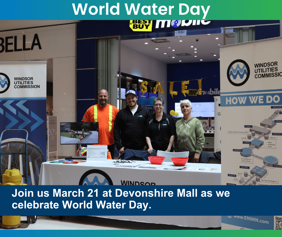 ENWIN Utilities Ltd. tweet media