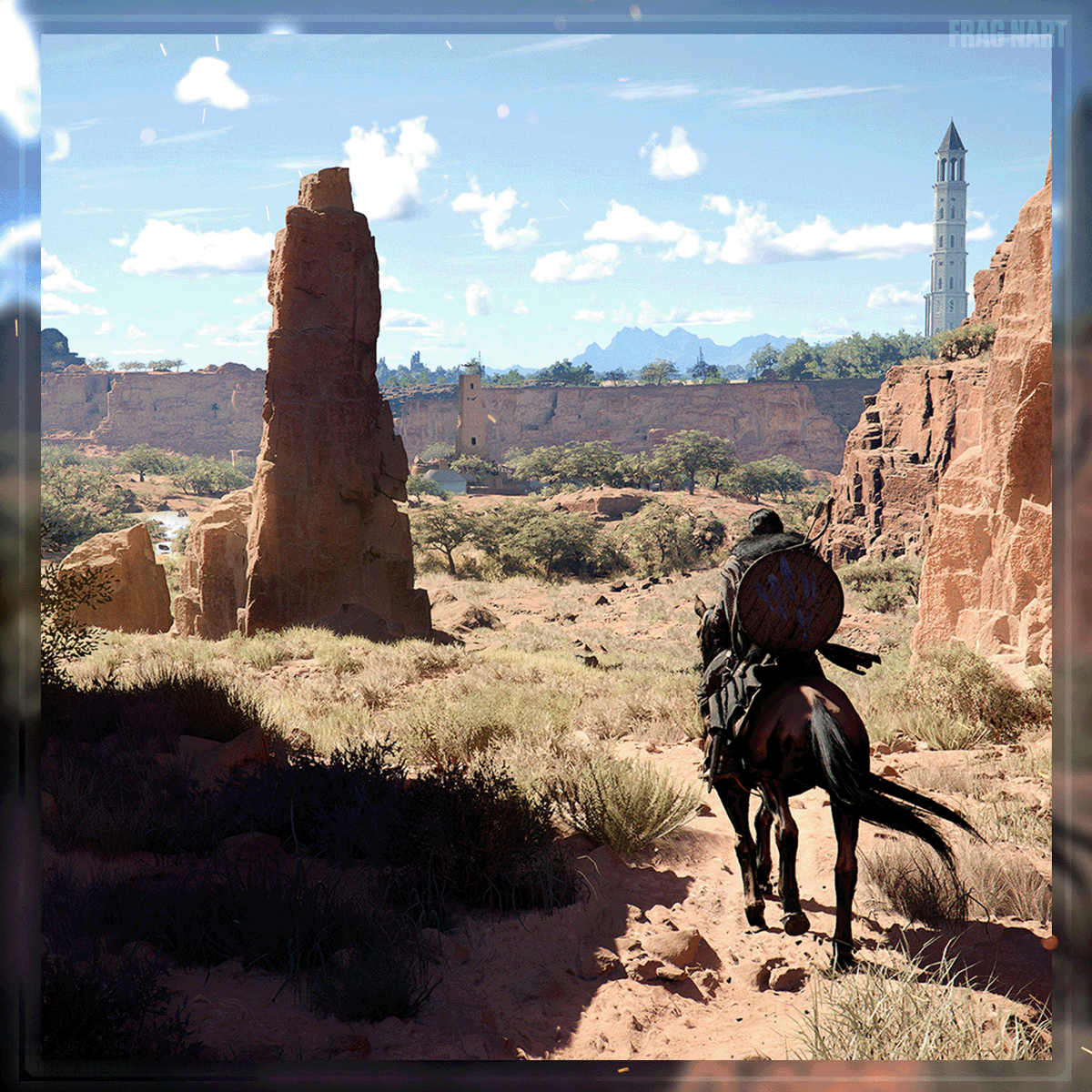 Frag Nart tweet media