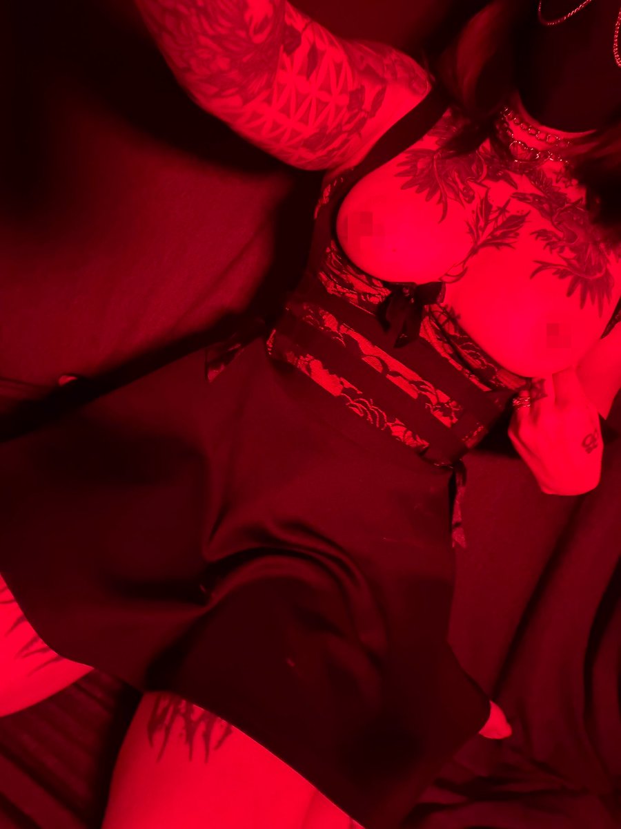 Bunni ♡ tweet media