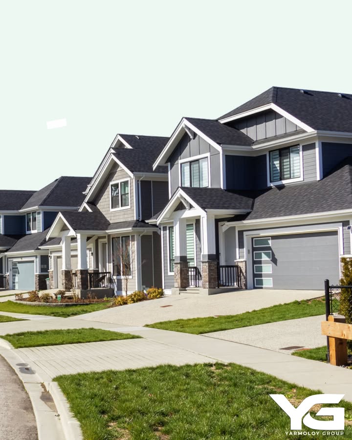 YarmoloyGroup's tweet image. 🏘️ New to Real Estate Investing?

Start strong with Yarmoloy Group. We help you find housing project investments that actually make sense, no fluff, just solid returns and expert support.

yarmoloygroup.com

#RealEstateMadeEasy #InvestSmart #YarmoloyGroup #WealthBuilding