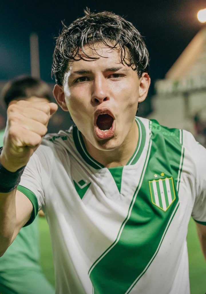 🇳🇬 Pedro Facio tweet media