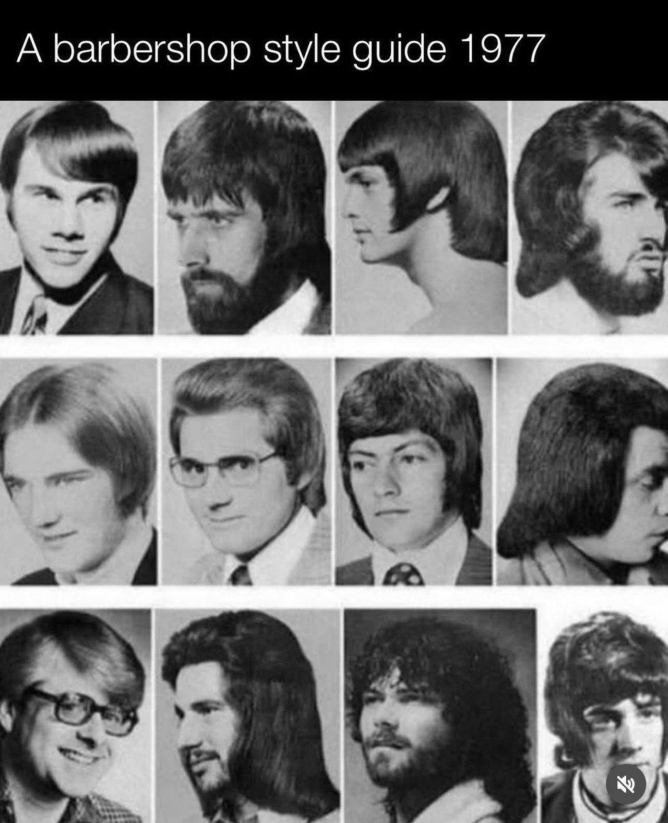 If you were born in 1978, give your mom a hug. She deserves it.