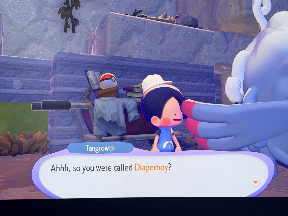 BabyFuFu tweet media