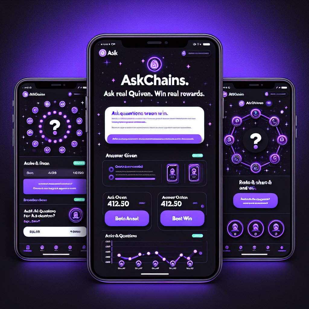 AskChains tweet media