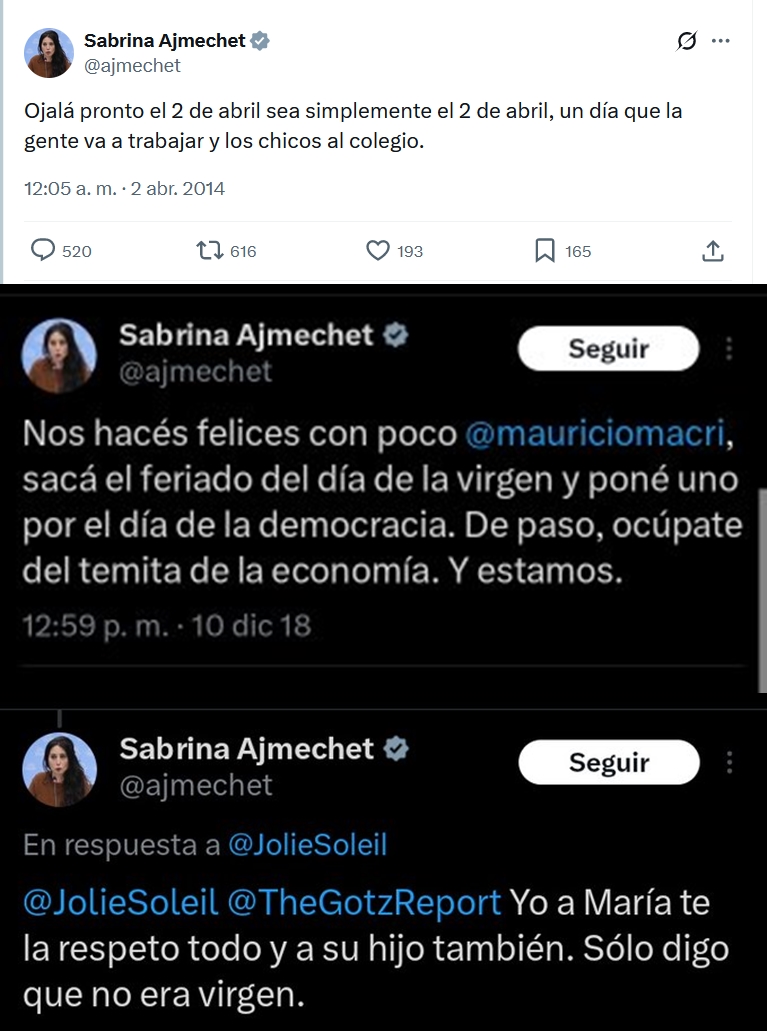 Cristian tweet media