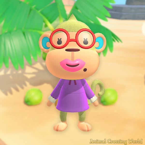 Animal Crossing World ๐๏ธ tweet media