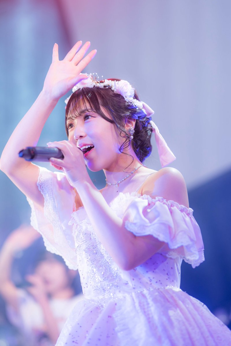 白瀬 ななこ tweet media