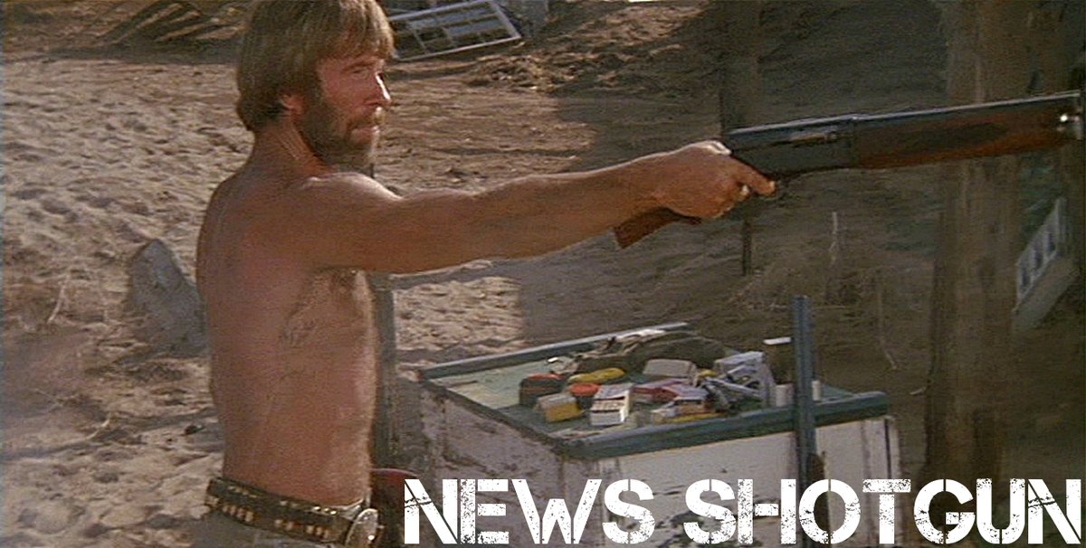 Everything Action tweet media