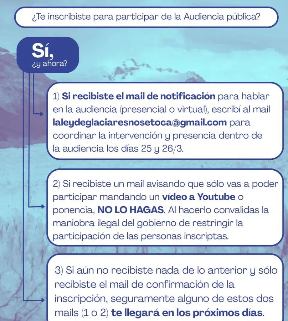 María José Lubertino tweet media