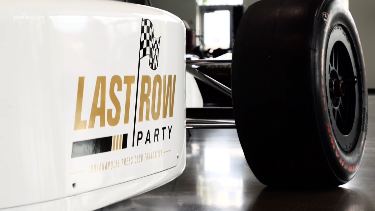 Indianapolis Press Club tweet media