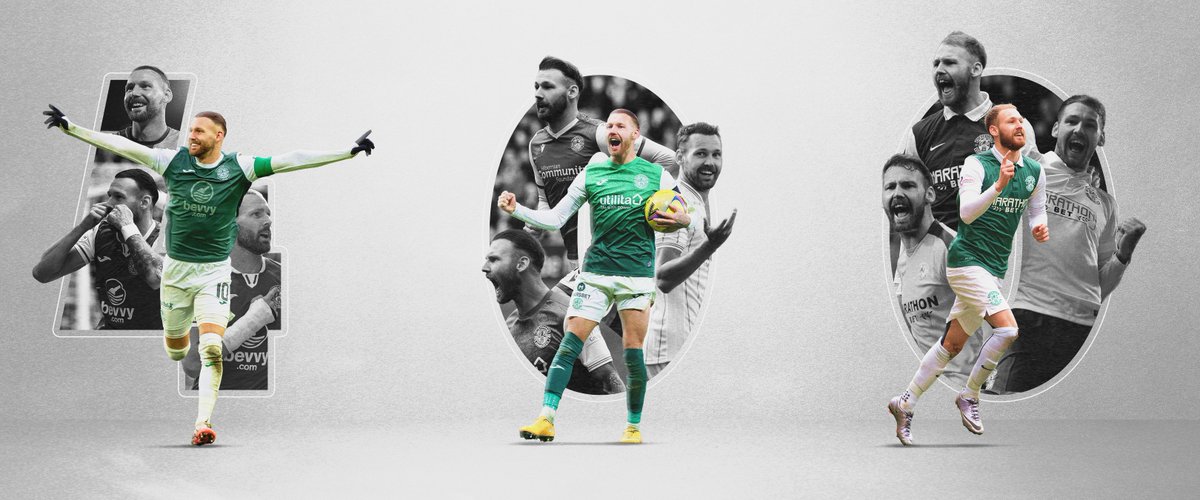 Hibernian Football Club tweet media