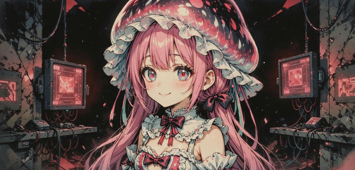 Shyver! 🪼🩷 【VChuds】 tweet media