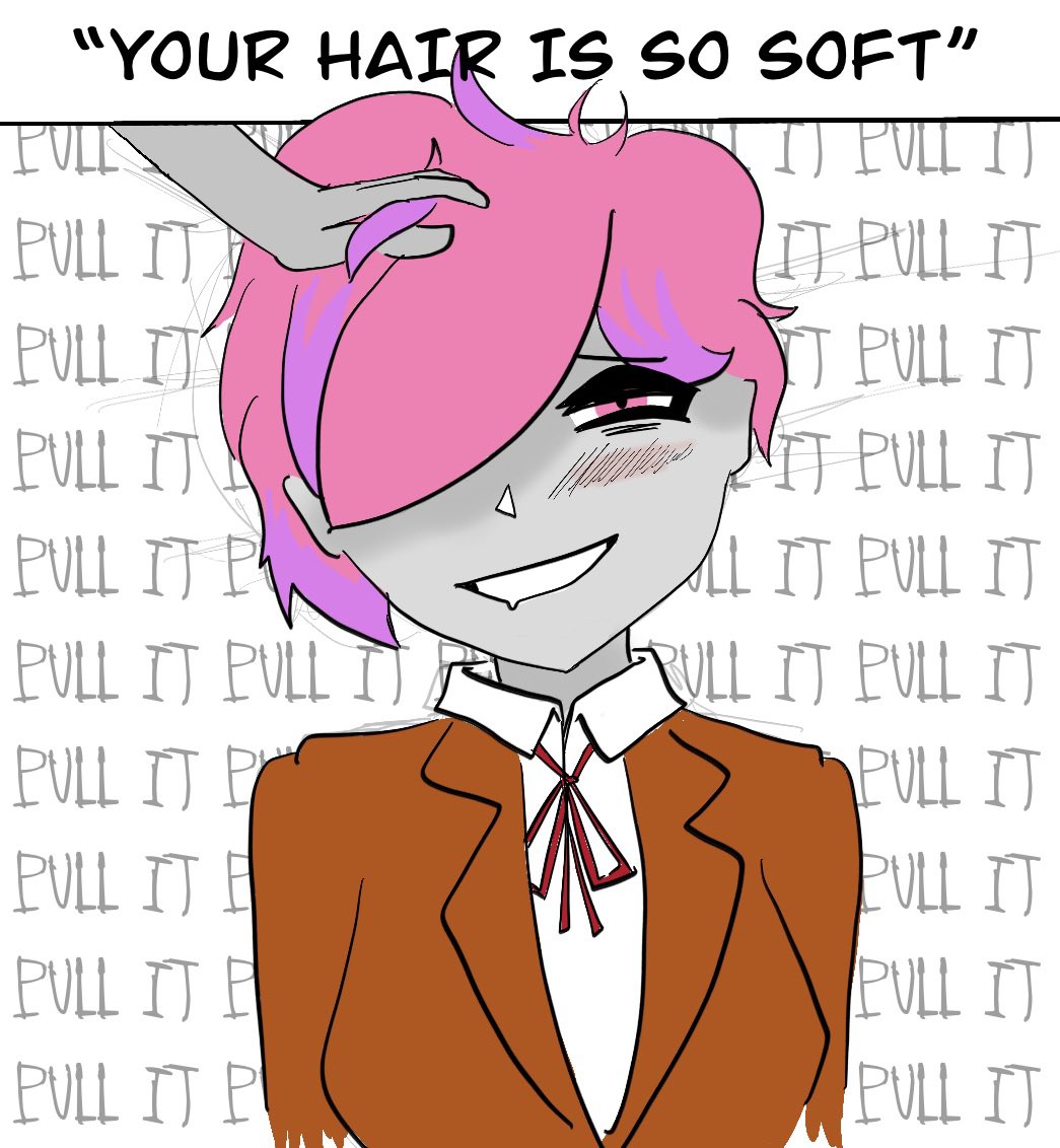 Melody ‘Gil’ Gilman tweet media