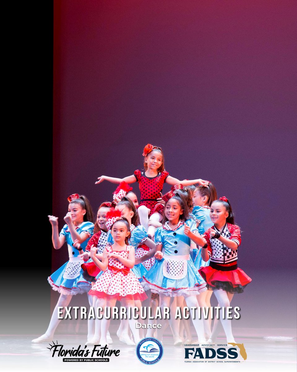 Miami-Dade Schools tweet media