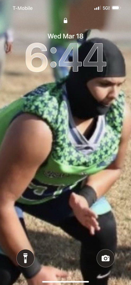 Mark Stivers III tweet media