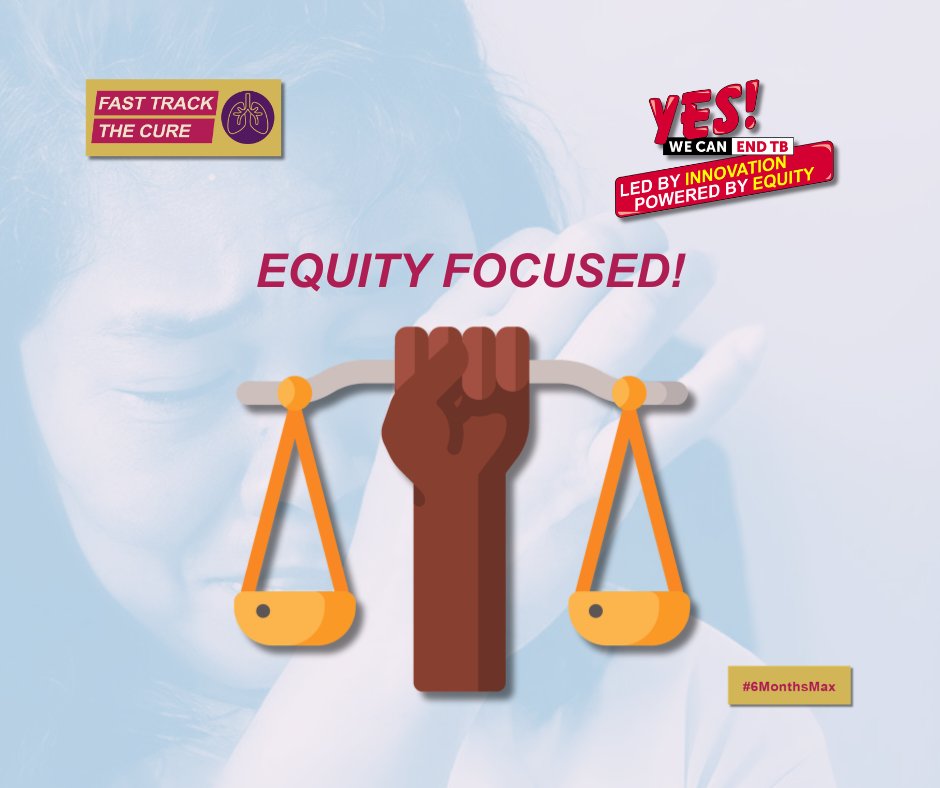 Fast Track the Cure tweet media