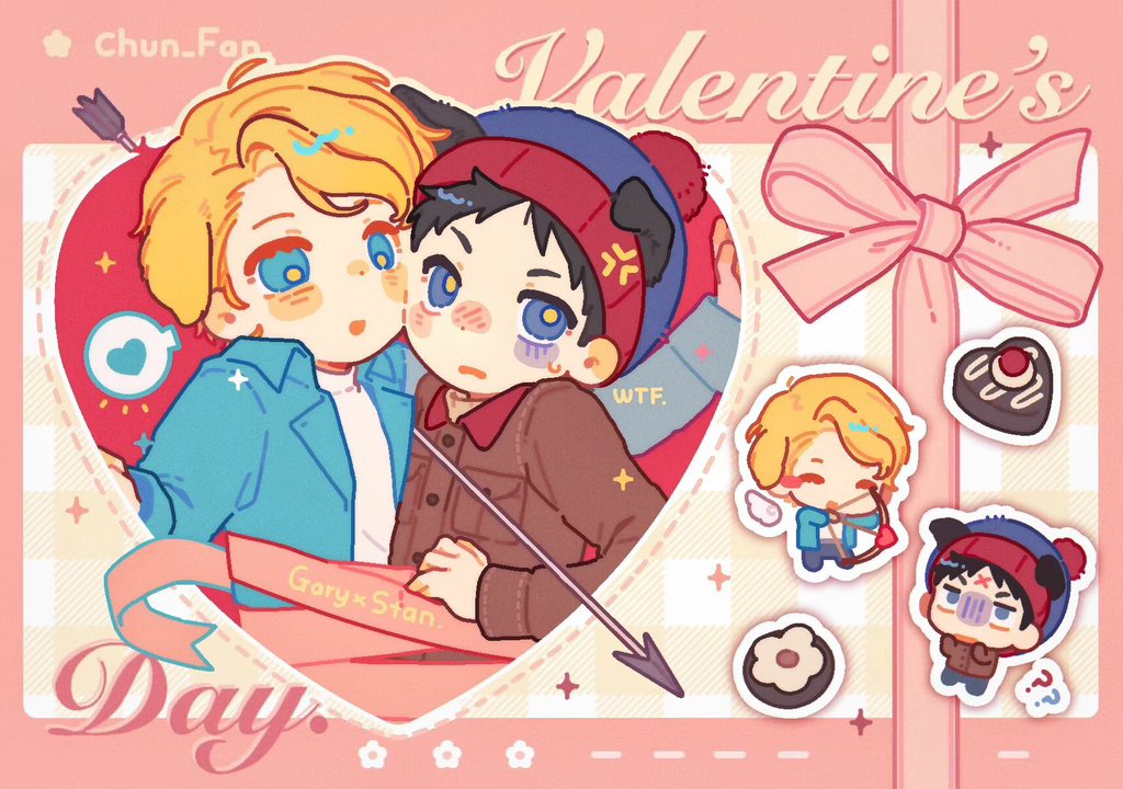 春矾✿ tweet media