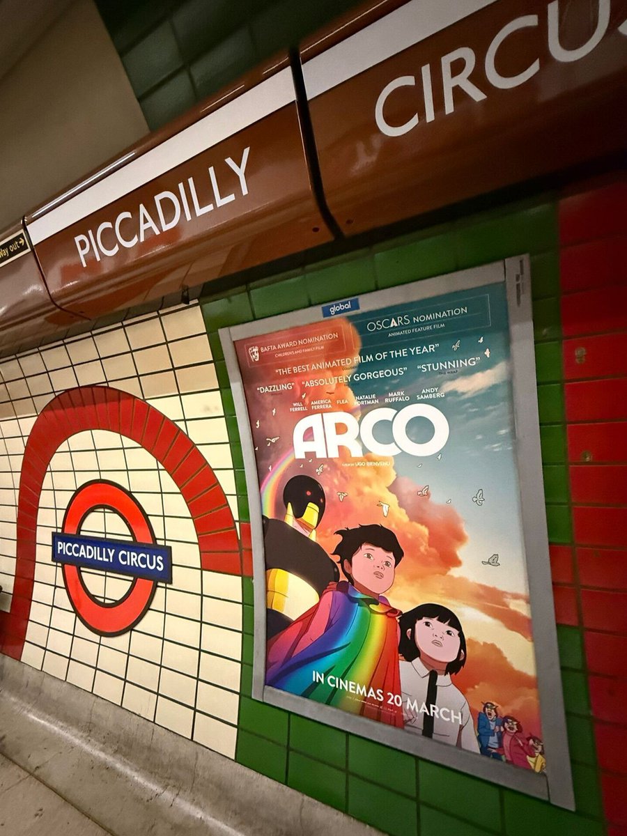 Picturehouse Entertainment tweet media