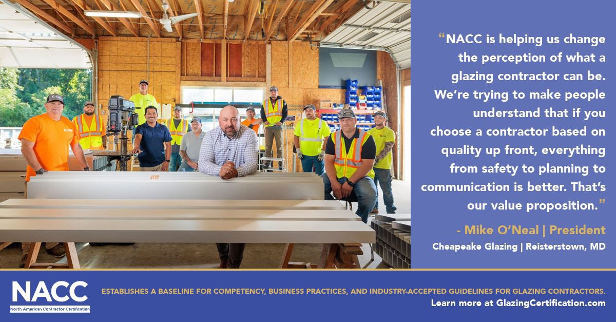 NACC Program tweet media