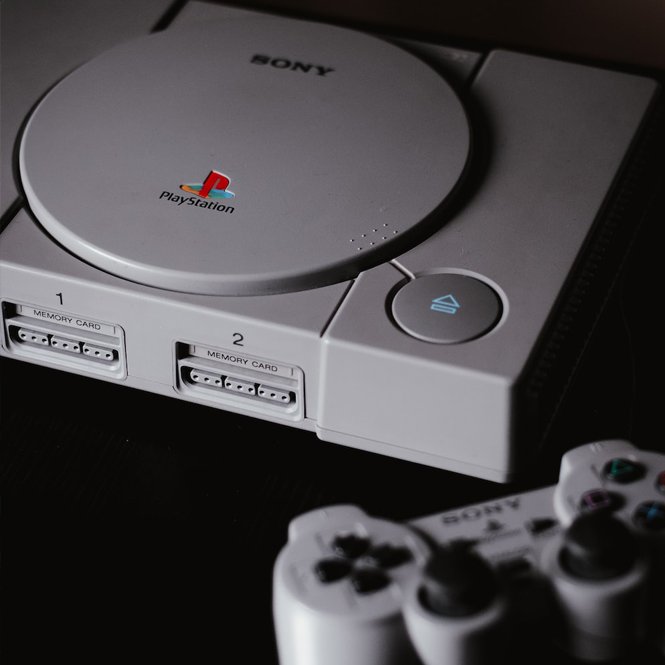 Obsolete Sony tweet media