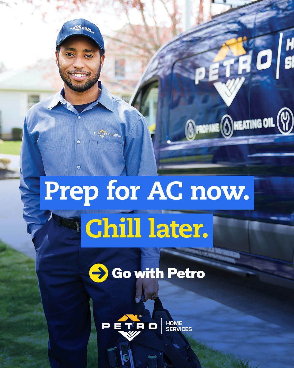 PetroHome's tweet image. Now's the time to choose your AC repair company before temps heat up. We've got the  tips you need to make the right choice. buff.ly/lBsFHsN #LocalHVACpros #HVACpros #GoWithPetro #ACRepairTips #HomeCooling