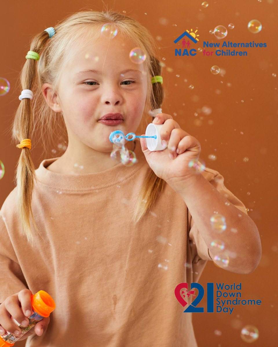 NAC Kids Can tweet media