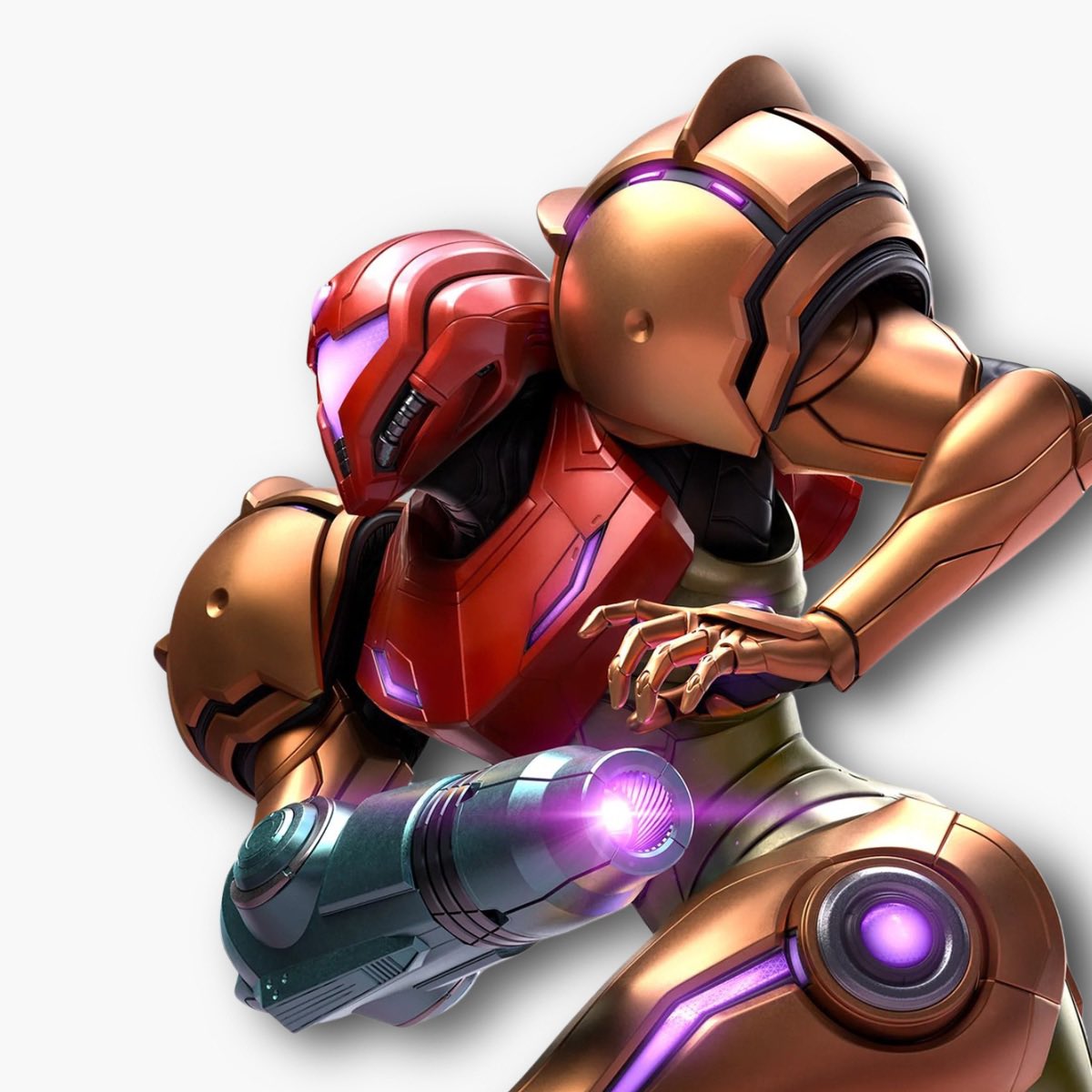 acervo metroid tweet media