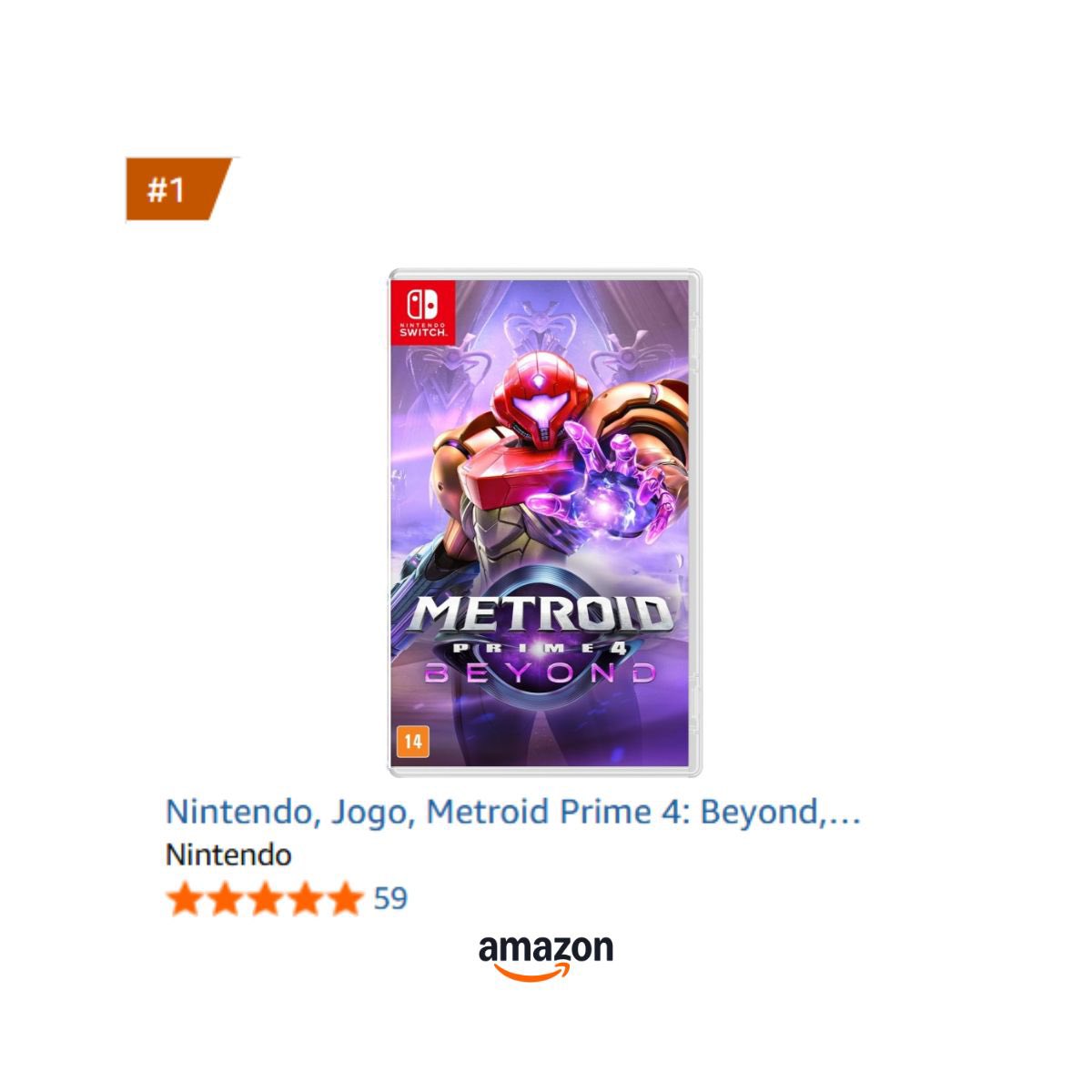 acervo metroid tweet media
