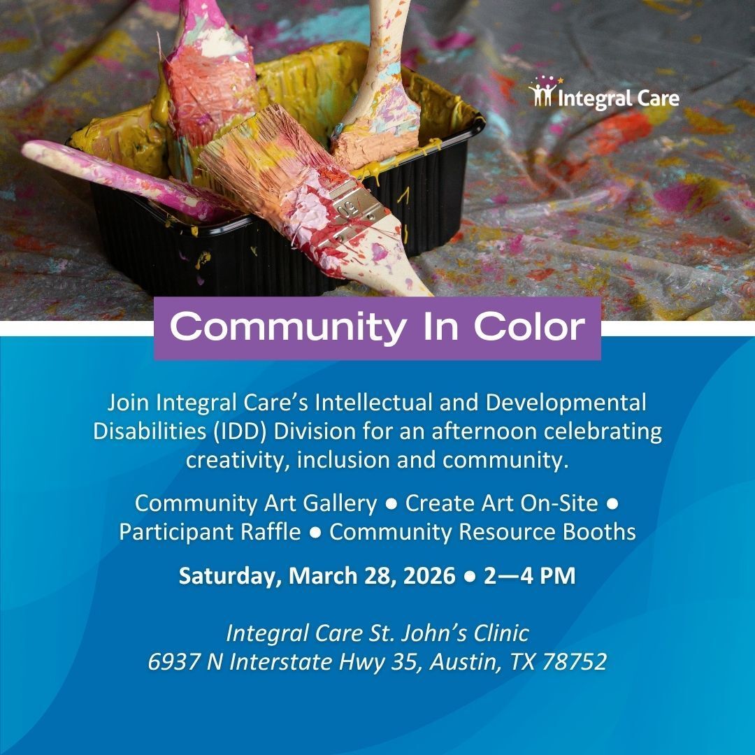 Integral Care tweet media