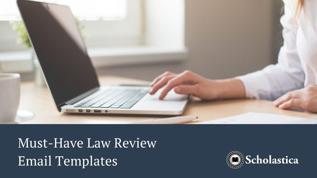 Scholastica Law Review: @scholasticahq.bsky.social tweet media